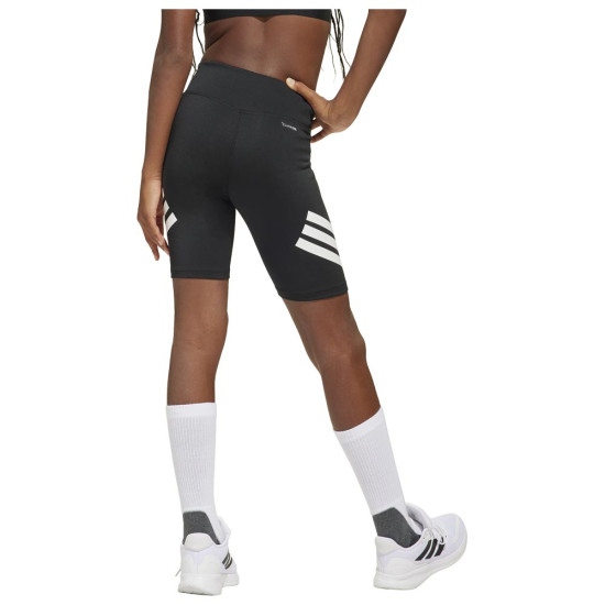Adidas Παιδικό κολάν All Sports Optime Biker Leggings